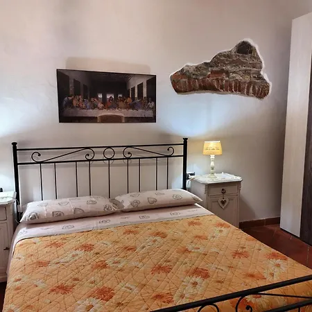 Veronica Home Piombino Exterior photo