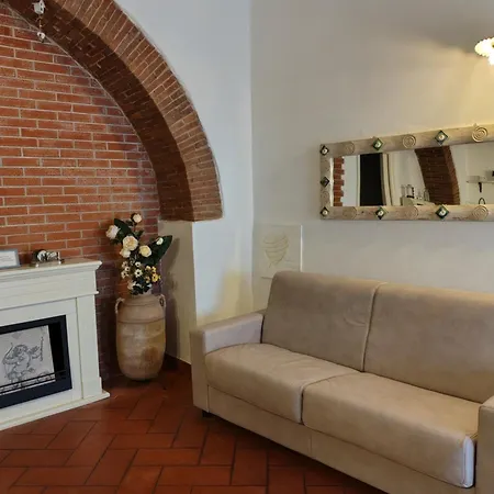 Veronica Home Piombino Exterior photo