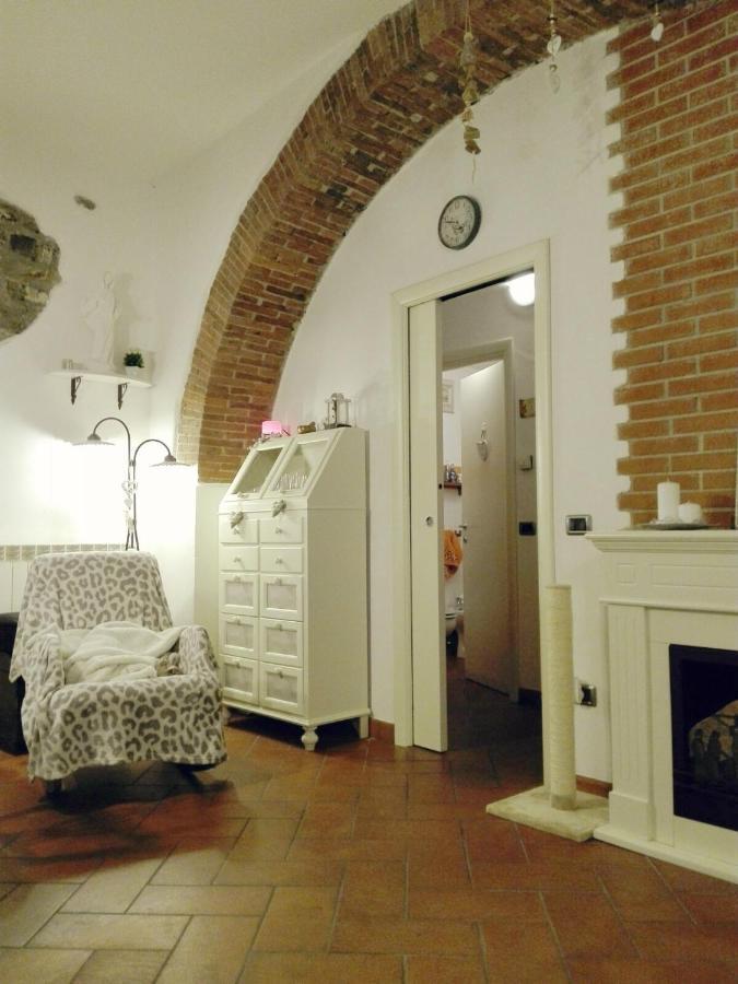 Veronica Apartment
