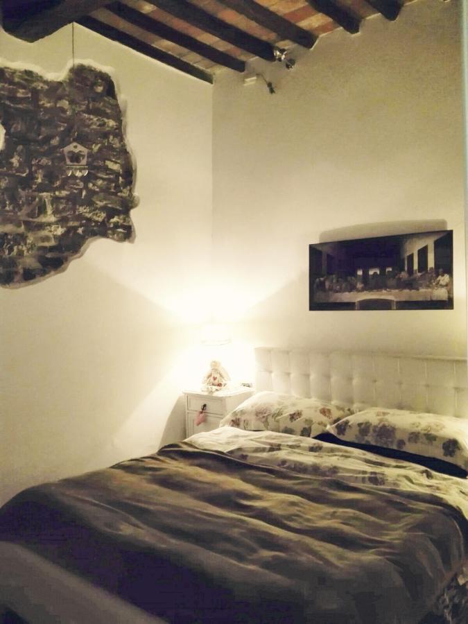 Veronica Apartment *