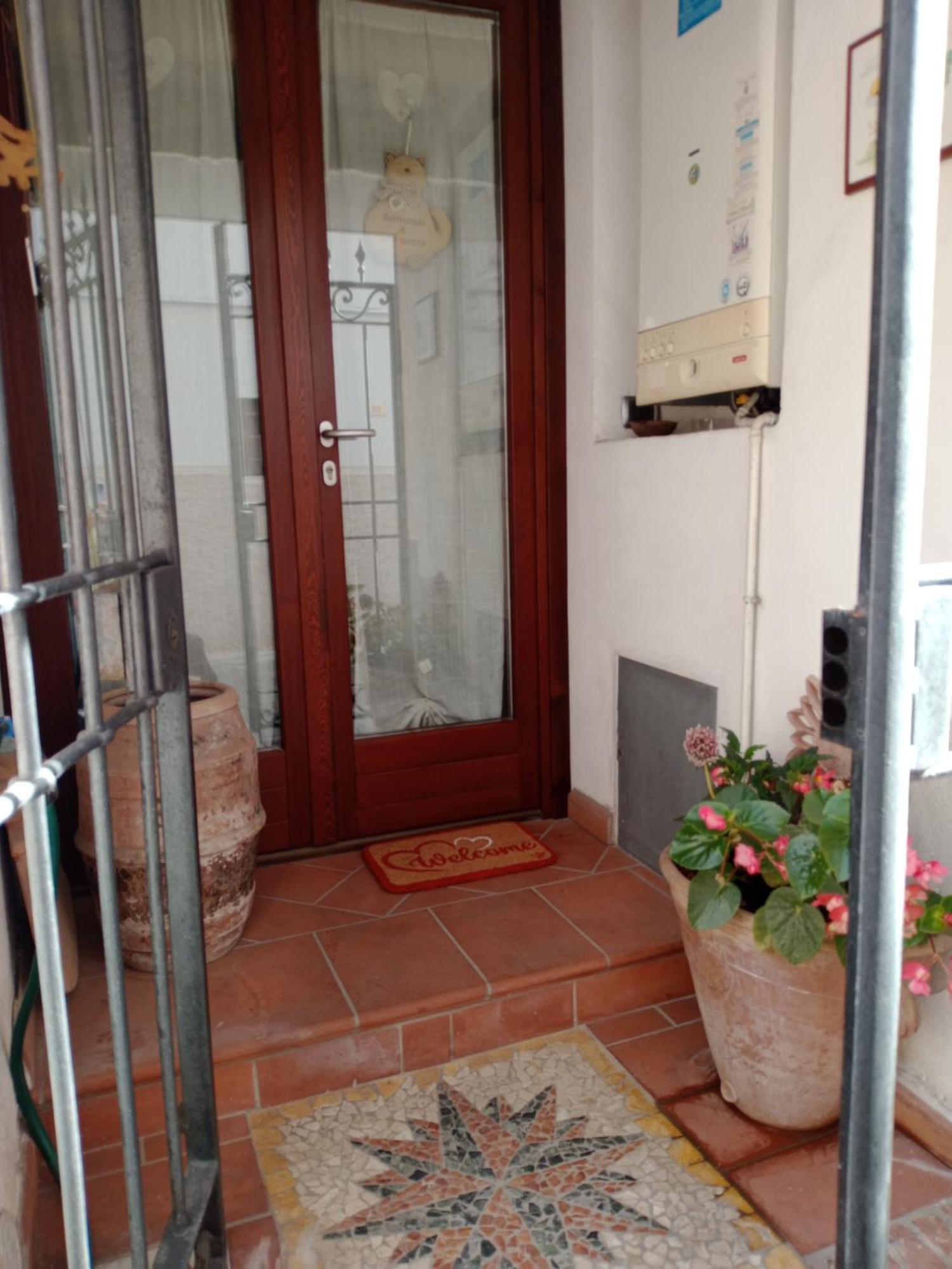 Apartment Veronica Piombino