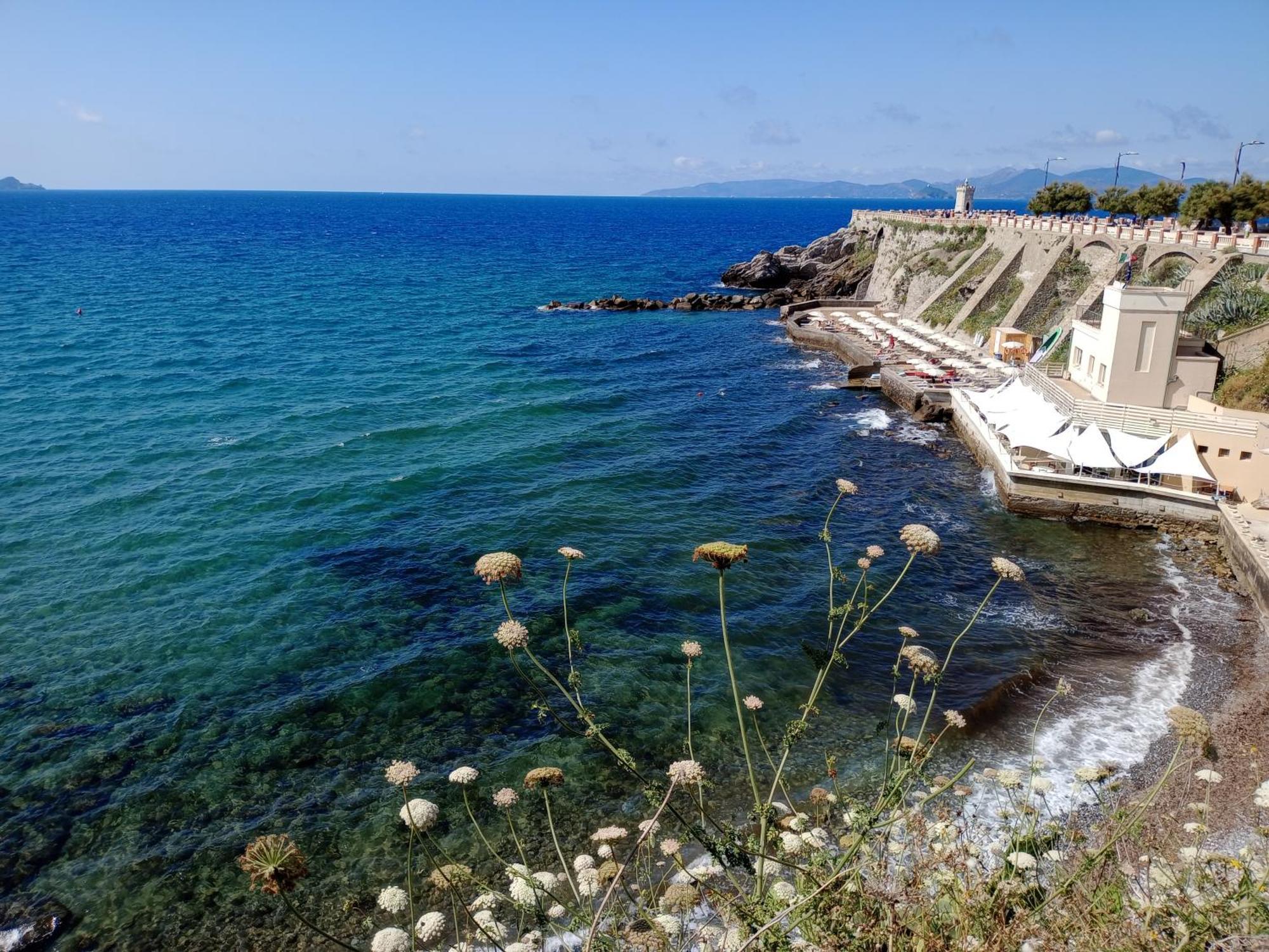 Veronica Apartment Piombino
