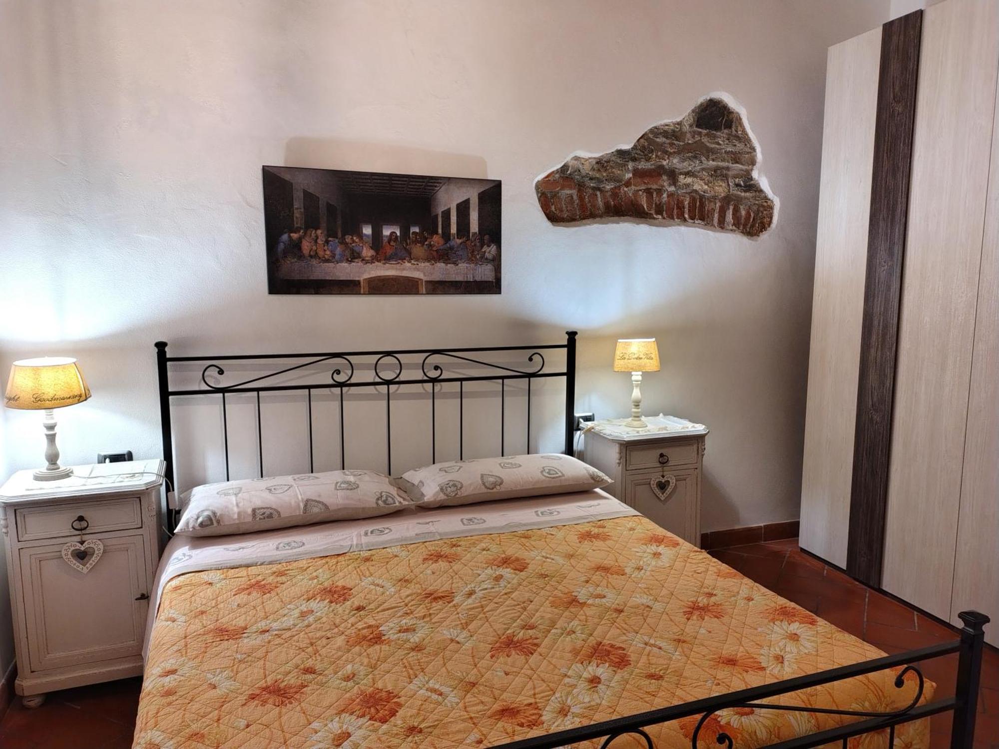 Apartment Veronica Piombino