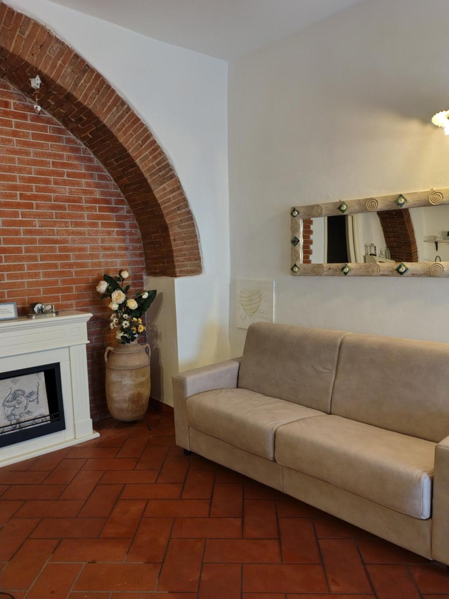 Apartment Veronica Piombino